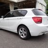 bmw 1-series 2013 -BMW--BMW 1 Series DBA-1A16--WBA1A12000J214496---BMW--BMW 1 Series DBA-1A16--WBA1A12000J214496- image 3