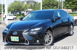 lexus gs 2017 -LEXUS--Lexus GS DAA-AWL10--AWL10-7003824---LEXUS--Lexus GS DAA-AWL10--AWL10-7003824-