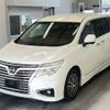 nissan elgrand 2014 -NISSAN--Elgrand TE52-071647---NISSAN--Elgrand TE52-071647- image 1