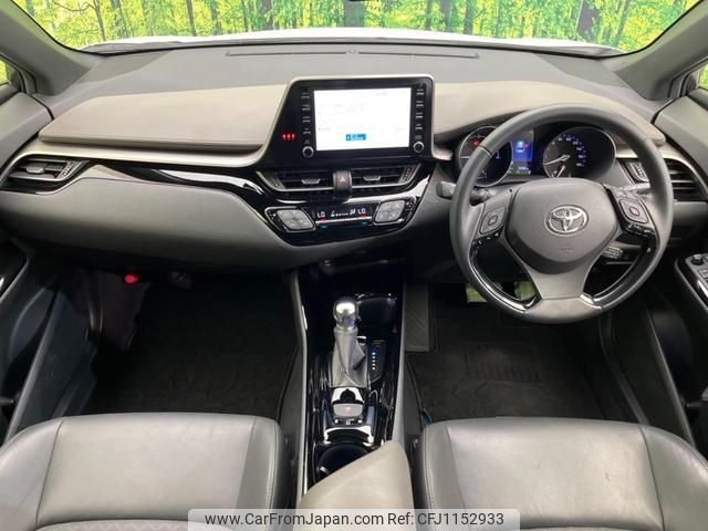 toyota c-hr 2019 quick_quick_ZYX11_ZYX11-2005268 image 2