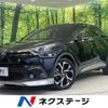 toyota c-hr 2017 quick_quick_ZYX10_ZYX10-2037974 image 1