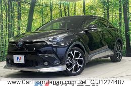 toyota c-hr 2017 quick_quick_ZYX10_ZYX10-2037974