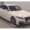 toyota crown-hybrid 2018 quick_quick_6AA-AZSH20_AZSH20-1003371 image 4