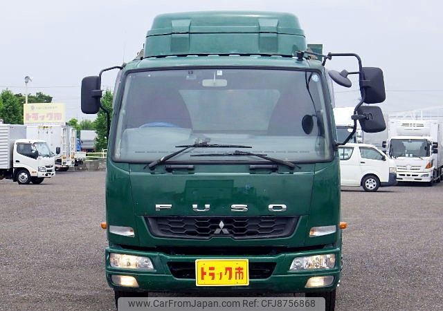 mitsubishi-fuso fighter 2011 REALMOTOR_N9023040108F-90 image 2