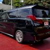 toyota alphard 2020 CFJ1725263 image 9