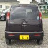 nissan moco 2011 -NISSAN 【野田 580ｱ1234】--Moco DBA-MG33S--MG33S-142173---NISSAN 【野田 580ｱ1234】--Moco DBA-MG33S--MG33S-142173- image 22