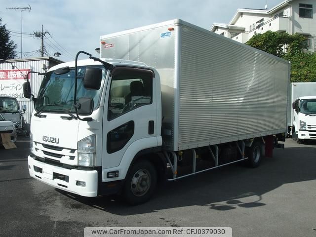 isuzu forward 2015 GOO_NET_EXCHANGE_0403852A30241028W001 image 2