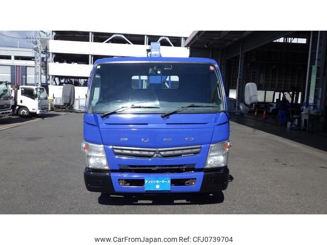 mitsubishi-fuso canter 2012 GOO_NET_EXCHANGE_1000528A30250209W001 image 2