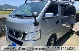 nissan caravan-van 2014 -NISSAN--Caravan Van LDF-VW2E26--VW2E26-014945---NISSAN--Caravan Van LDF-VW2E26--VW2E26-014945-