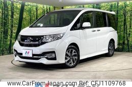 honda stepwagon 2017 -HONDA--Stepwgn DBA-RP3--RP3-1125280---HONDA--Stepwgn DBA-RP3--RP3-1125280-