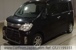 daihatsu tanto-exe 2012 -DAIHATSU--Tanto Exe L455S-0077935---DAIHATSU--Tanto Exe L455S-0077935-