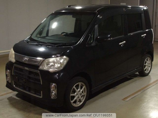 daihatsu tanto-exe 2012 -DAIHATSU--Tanto Exe L455S-0077935---DAIHATSU--Tanto Exe L455S-0077935- image 1