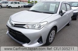 toyota corolla-axio 2019 quick_quick_DBA-NRE161_NRE161-0078157