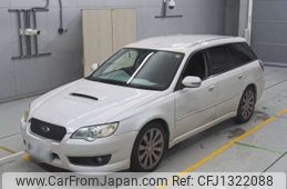 subaru legacy-touring-wagon 2007 -SUBARU 【名古屋 304ふ8729】--Legacy Wagon BP5-156242---SUBARU 【名古屋 304ふ8729】--Legacy Wagon BP5-156242-