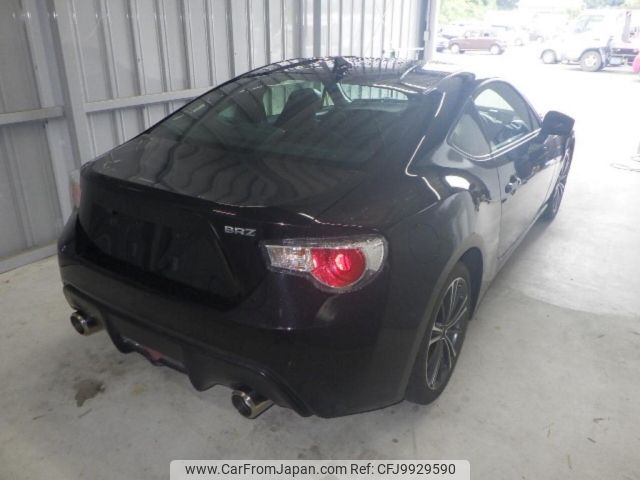 subaru brz 2015 -SUBARU--BRZ ZC6--ZC6-020026---SUBARU--BRZ ZC6--ZC6-020026- image 2