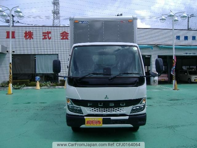 mitsubishi-fuso canter 2024 GOO_NET_EXCHANGE_0530120A30240901W001 image 2