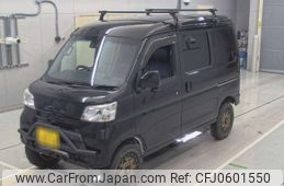 daihatsu hijet-van 2018 -DAIHATSU 【三河 480す8258】--Hijet Van S331V-0191942---DAIHATSU 【三河 480す8258】--Hijet Van S331V-0191942-