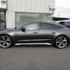 audi rs7 2023 -AUDI--Audi RS7 3AA-F2DJPS--WUAZZZF28PN903362---AUDI--Audi RS7 3AA-F2DJPS--WUAZZZF28PN903362- image 5