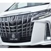 toyota alphard 2018 quick_quick_DBA-AGH30W_AGH30-0217100 image 6