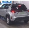 toyota yaris-cross 2020 -TOYOTA 【富山 301ﾅ3412】--Yaris Cross 5BA-MXPB10--MXPB10-2005431---TOYOTA 【富山 301ﾅ3412】--Yaris Cross 5BA-MXPB10--MXPB10-2005431- image 2