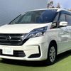 nissan serena 2019 quick_quick_DAA-GC27_GC27-053180 image 1