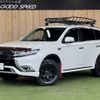 mitsubishi outlander-phev 2018 -MITSUBISHI--Outlander PHEV 5LA-GG3W--GG3W-0603126---MITSUBISHI--Outlander PHEV 5LA-GG3W--GG3W-0603126- image 1