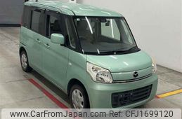 mazda flair-wagon 2013 CFJ1699120
