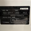 mazda mazda3 2019 -MAZDA--MAZDA3 5BA-BPFP--BPFP-105826---MAZDA--MAZDA3 5BA-BPFP--BPFP-105826- image 10