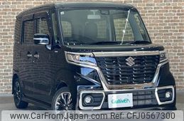 suzuki spacia 2019 -SUZUKI--Spacia DAA-MK53S--MK53S-638787---SUZUKI--Spacia DAA-MK53S--MK53S-638787-