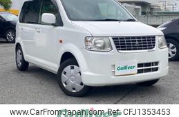 mitsubishi ek-wagon 2012 -MITSUBISHI--ek Wagon DBA-H82W--H82W-1337177---MITSUBISHI--ek Wagon DBA-H82W--H82W-1337177-