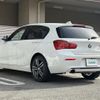 bmw 1-series 2018 -BMW--BMW 1 Series DBA-1R15--WBA1R520605C79249---BMW--BMW 1 Series DBA-1R15--WBA1R520605C79249- image 15