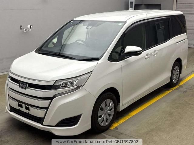 toyota noah 2020 quick_quick_3BA-ZRR80G_ZRR80-0659220 image 1