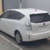 toyota prius-α 2013 -TOYOTA--Prius α DAA-ZVW41W--ZVW41-3290722---TOYOTA--Prius α DAA-ZVW41W--ZVW41-3290722- image 5