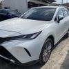 toyota harrier 2021 quick_quick_6BA-MXUA80_MXUA80-0033615 image 4