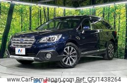 subaru outback 2017 -SUBARU--Legacy OutBack DBA-BS9--BS9-035292---SUBARU--Legacy OutBack DBA-BS9--BS9-035292-