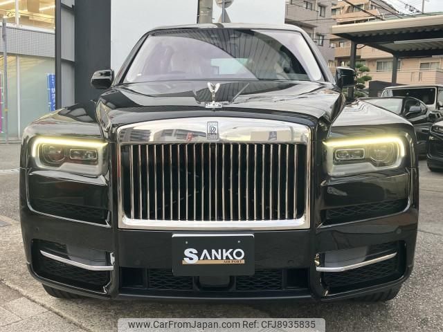 Rolls-Royce Cullinan 2023 Price, Colours, Mileage, Reviews, Images