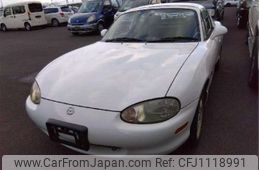mazda roadster 1998 -MAZDA--Roadster GF-NB8C--NB8C-102750---MAZDA--Roadster GF-NB8C--NB8C-102750-