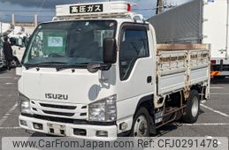 isuzu elf-truck 2015 -ISUZU--Elf TPG-NKS85AN--NKS85-7007120---ISUZU--Elf TPG-NKS85AN--NKS85-7007120-