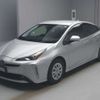 toyota prius 2021 -TOYOTA--Prius 6AA-ZVW51--ZVW51-6221630---TOYOTA--Prius 6AA-ZVW51--ZVW51-6221630- image 1