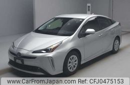 toyota prius 2021 -TOYOTA--Prius 6AA-ZVW51--ZVW51-6221630---TOYOTA--Prius 6AA-ZVW51--ZVW51-6221630-