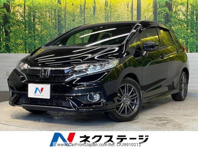 honda fit 2018 -HONDA--Fit DAA-GP5--GP5-1311270---HONDA--Fit DAA-GP5--GP5-1311270- image 1