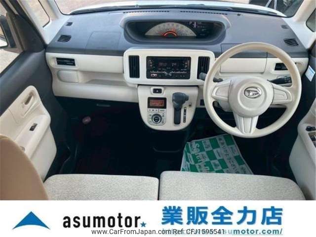 daihatsu move-canbus 2018 CFJ1595541 image 2