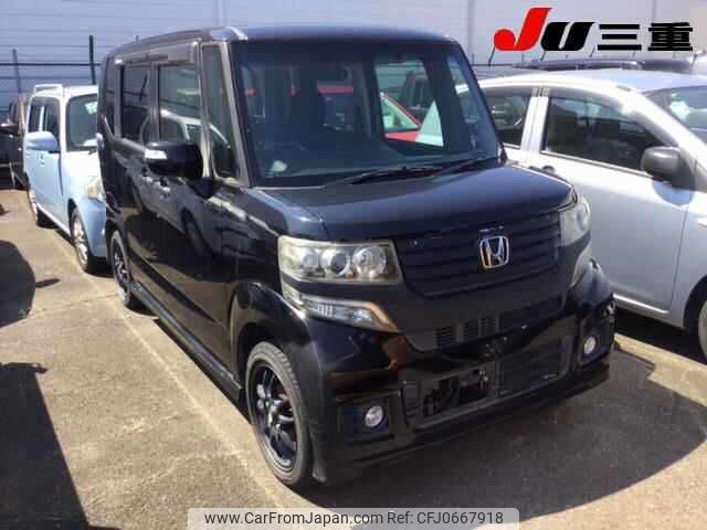 honda n-box 2012 -HONDA--N BOX JF1-1005512---HONDA--N BOX JF1-1005512- image 1