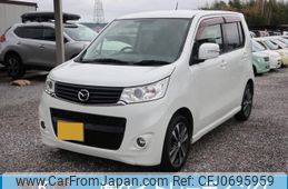 mazda flair 2012 -MAZDA 【宮崎 581ｽ8347】--Flair MJ34S--900059---MAZDA 【宮崎 581ｽ8347】--Flair MJ34S--900059-