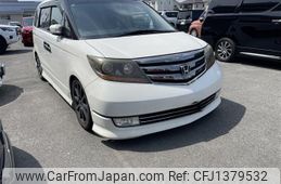 honda elysion 2009 -HONDA--Elysion DBA-RR1--RR1-1300672---HONDA--Elysion DBA-RR1--RR1-1300672-