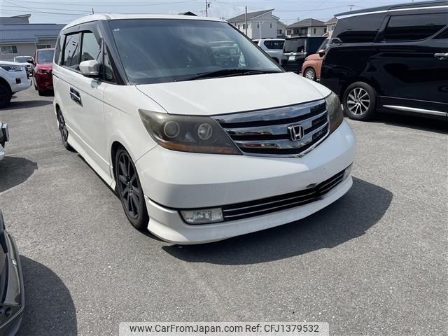 honda elysion 2009 -HONDA--Elysion DBA-RR1--RR1-1300672---HONDA--Elysion DBA-RR1--RR1-1300672- image 1