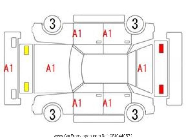 toyota c-hr 2017 -TOYOTA--C-HR DAA-ZYX10--ZYX10-2023951---TOYOTA--C-HR DAA-ZYX10--ZYX10-2023951- image 2