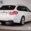bmw 3-series 2018 quick_quick_DBA-8E15_WBA8K12020K510917 image 2