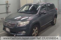 toyota vanguard 2011 -TOYOTA--Vanguard ACA33W-5287106---TOYOTA--Vanguard ACA33W-5287106-