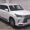 lexus lx 2016 -LEXUS 【釧路 308ﾐ 111】--Lexus LX DBA-URJ201W--URJ201W-4217089---LEXUS 【釧路 308ﾐ 111】--Lexus LX DBA-URJ201W--URJ201W-4217089- image 1